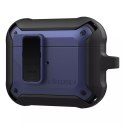 Nillkin Bounce Case pour AirPods Pro Armored Earphone Cover Bleu