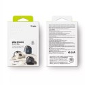 Ringke Mini Pouch Bag Pouch Bucket Bag pour écouteurs petits articles bleu marine (BG08492RS)