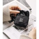 Ringke Mini Pouch Bag Pouch Bucket Bag pour écouteurs petits articles bleu marine (BG08492RS)