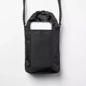Ringke Mini Pouch case Cross Bag pour écouteurs petits objets bleu marine (BG08485RS)