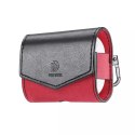 Dux Ducis Case Mix Case pour AirPods 3 Casque Holster Rouge