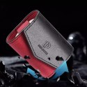 Dux Ducis Case Mix Case pour AirPods 3 Casque Holster Rouge