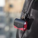 Dux Ducis Case Mix Case pour AirPods 3 Casque Holster Rouge