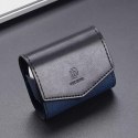 Dux Ducis Case Mix Case pour AirPods 3 Earphone Holster Cover Bleu