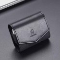 Dux Ducis Case Mix Case pour AirPods 3 Earphone Holster Pouch Noir