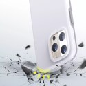 Choetech MFM Coque anti-chute Made For MagSafe pour iPhone 13 Pro blanc (PC0113-MFM-WH)