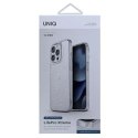 Coque Uniq LifePro Xtreme iPhone 13 Pro / 13 6.1" transparente / scintillante