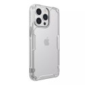 Nillkin Nature Pro pour iPhone 13 Pro Max coque blindée blanche