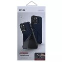 Uniq Transforma iPhone 13 6.1" bleu/bleu électrique MagSafe