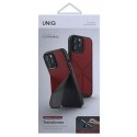 Uniq Transforma iPhone 13 Pro Max 6.7" rouge/rouge corail MagSafe