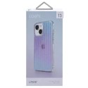 Coque Uniq Coehl Linear iPhone 13 6.1" poussière d&#39;étoiles