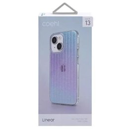 Coque Uniq Coehl Linear iPhone 13 6.1