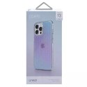 Coque Uniq Coehl Linear iPhone 13 Pro / 13 6.1" poussière d&#39;étoiles