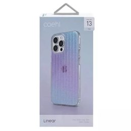 Coque Uniq Coehl Linear iPhone 13 Pro / 13 6.1