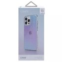 Coque Uniq Coehl Linear iPhone 13 Pro Max 6.7" poussière d&#39;étoiles