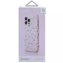 Coque Uniq Coehl Terrazzo iPhone 13 Pro Max 6.7" rose/rose blush