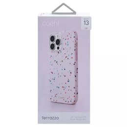 Coque Uniq Coehl Terrazzo iPhone 13 Pro/13 6.1