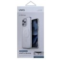 Coque Uniq LifePro Xtreme iPhone 13 Pro Max 6,7" transparente / limpide Magsafe