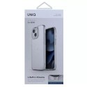 Coque Uniq LifePro Xtreme iPhone 13 mini 5,4" transparente / limpide