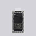 Étui en cuir Nillkin CamShield pour iPhone 13 Housse de caméra noir