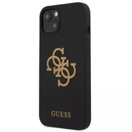 Guess GUHCP13MLS4GGBK iPhone 13 6.1 