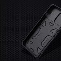 Nillkin Adventruer Case pour iPhone 13 Pro coque blindée avec cache caméra noir