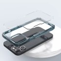 Nillkin Nature Pro pour iPhone 13 Pro coque blindée coque transparente