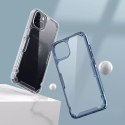 Nillkin Nature Pro pour iPhone 13 coque blindée coque transparente