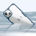 Nillkin Nature Pro pour iPhone 13 coque blindée coque transparente