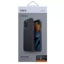 Uniq Air Fender iPhone 13 Pro Max 6.7" gris/gris fumé