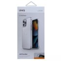 Uniq Air Fender iPhone 13 Pro Max 6.7" nude transparent