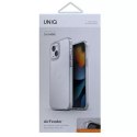 Uniq Air Fender iPhone 13 mini 5.4" nude transparent