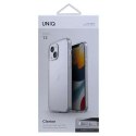 Uniq Clarion iPhone 13 6.1" transparente/transparente