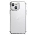 Uniq Combat iPhone 13 6.1" transparente / cristalline