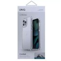 Uniq Combat iPhone 13 Pro Max 6.7" transparente / limpide