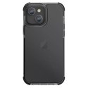 Uniq Combat iPhone 13 mini 5.4" noir/noir carbone