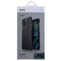 Uniq Combat iPhone 13 mini 5.4" noir/noir carbone