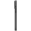 Uniq Lino Hue iPhone 13 6.1" gris / gris anthracite MagSafe