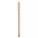 Uniq Lino Hue iPhone 13 6.1" rose/rose blush MagSafe