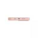 Uniq Lino Hue iPhone 13 6.1" rose/rose blush MagSafe