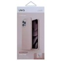 Uniq Lino Hue iPhone 13 Pro Max 6,7" rose/rose blush MagSafe