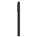 Uniq Lino iPhone 13 6.1" noir/noir encre