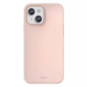 Uniq Lino iPhone 13 6.1" rose/rose blush