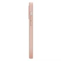 Uniq Lino iPhone 13 6.1" rose/rose blush