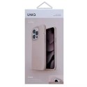 Uniq Lino iPhone 13 Pro/13 6.1" rose/rose blush