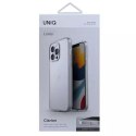 Uniq pour Clarion iPhone 13 Pro/13 6.1" transparente/transparente