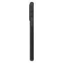 Uniq pour Combat iPhone 13 6.1" aramide fumé