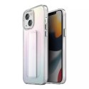 Coque Uniq Heldro iPhone 13 6.1" Irisée