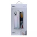 Coque Uniq Heldro iPhone 13 6.1" Irisée