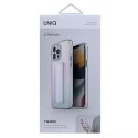 Coque Uniq Heldro iPhone 13 Pro Max 6.7" Irisé